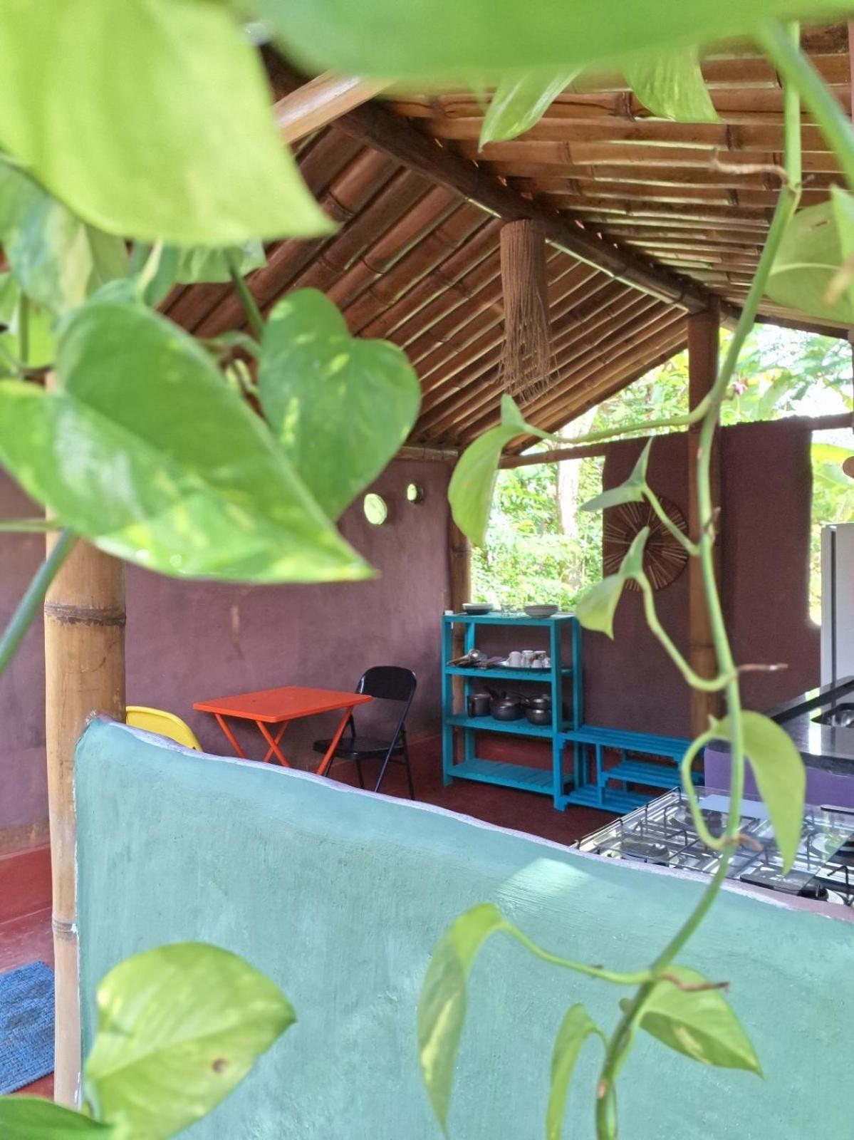 Sitio Monte Alegre Hotel Ibicoara Room photo